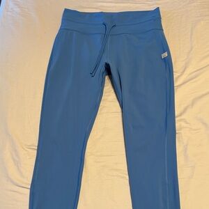 Vuori Daily Form Women's Blue Leggings